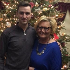 Meet your Posher, Barbara